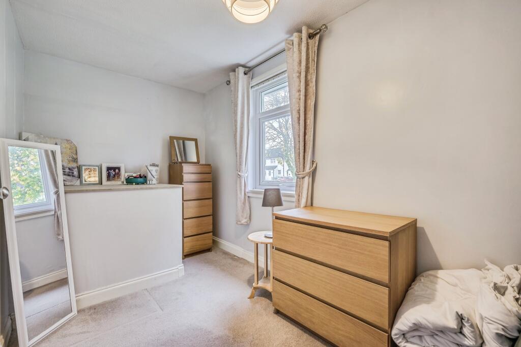 Annexe Bedroom Three