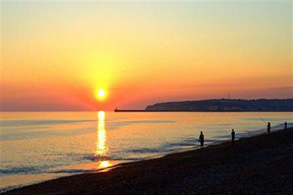 Beautiful+sunsets+on
