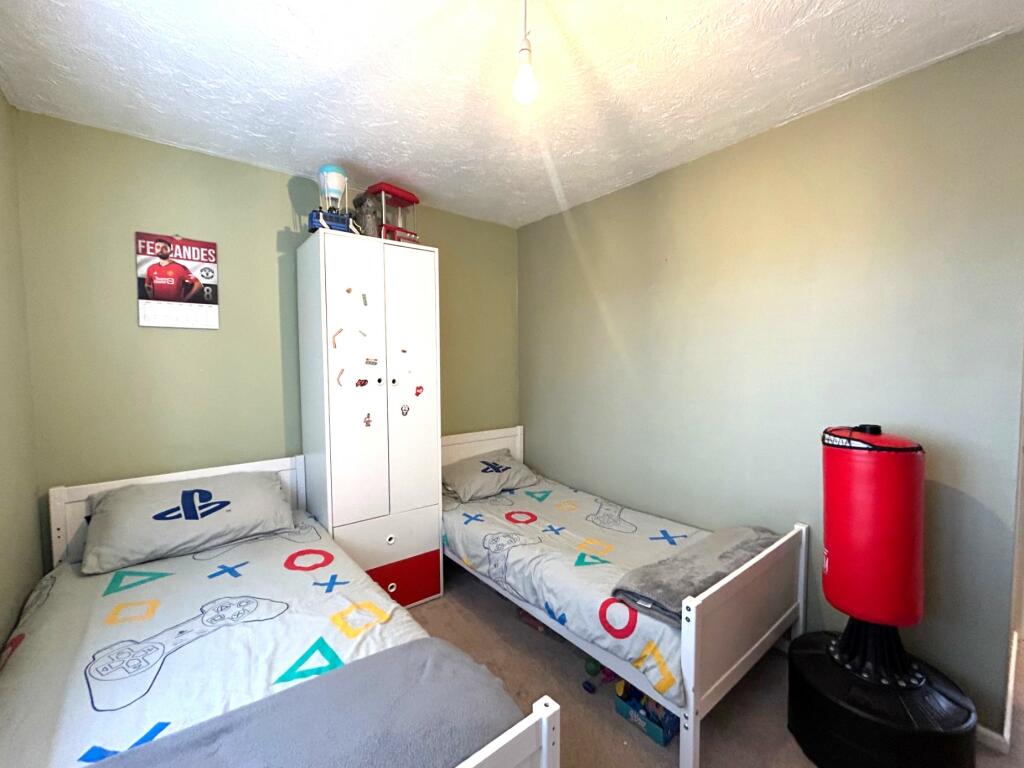 Bedroom Two ( Image 2 )