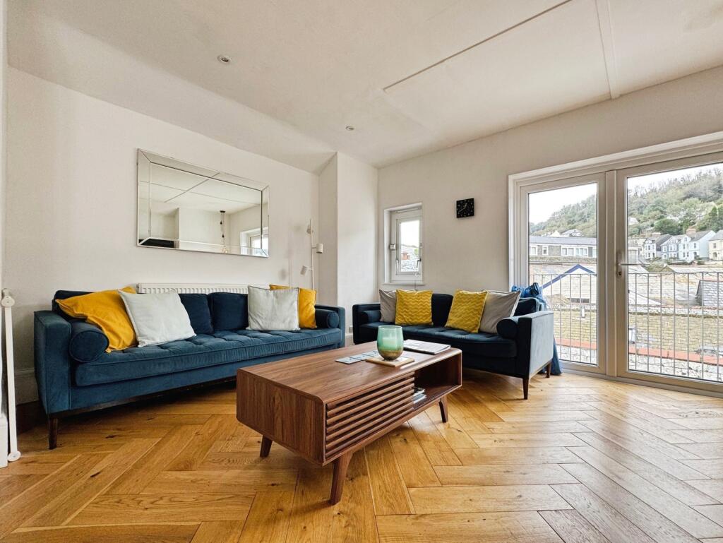 Open Plan
