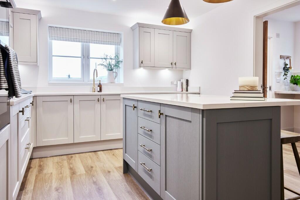 Kitchen Example