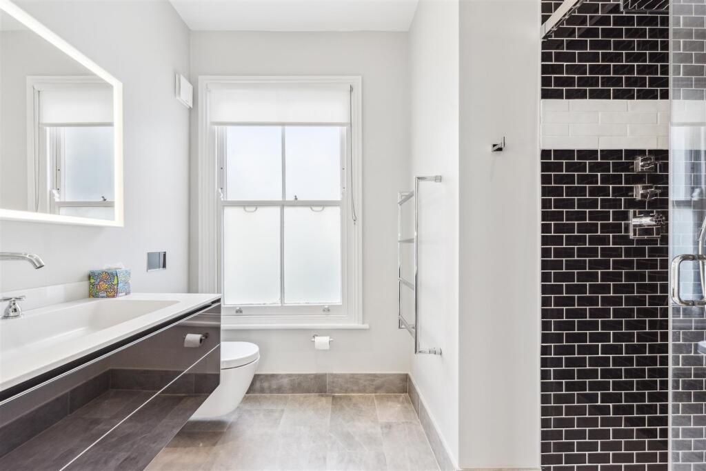 Alexandra Road, W4 - FOR SALE