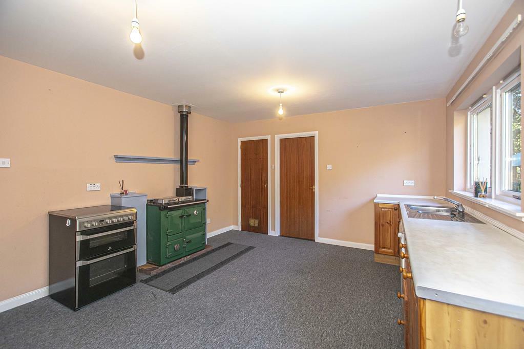 KITCHEN AGAIN