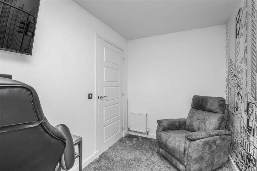 Bedroom Three (2)