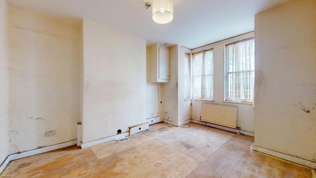 3A Jersey Road, Hanwell, London, W7 2JF