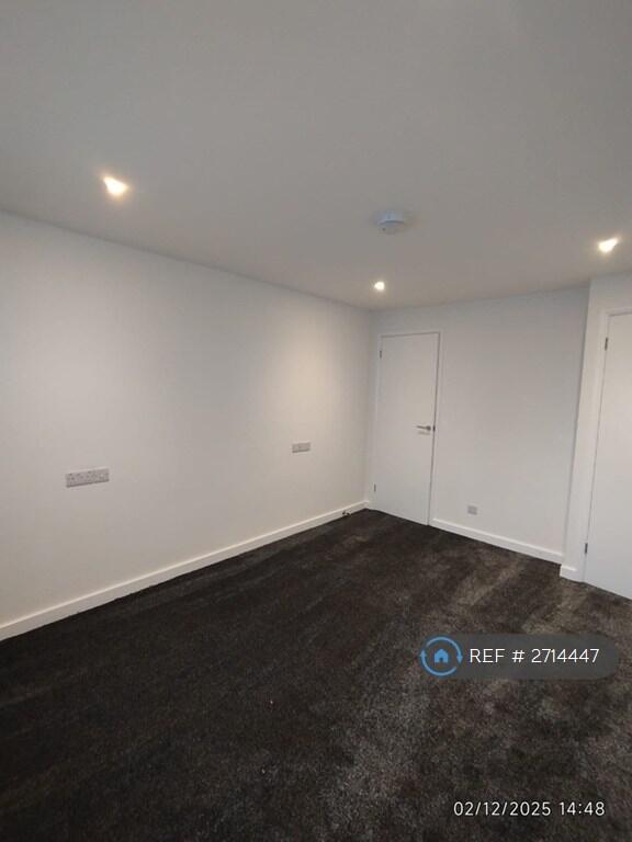 Bedroom, Cupboard, Bedside, Usb Sockets