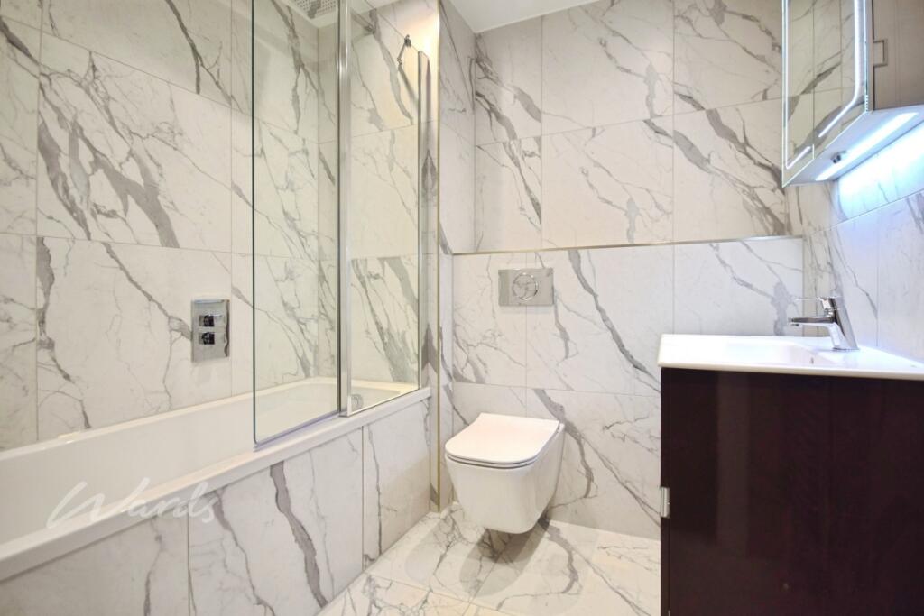 William 3 bath use