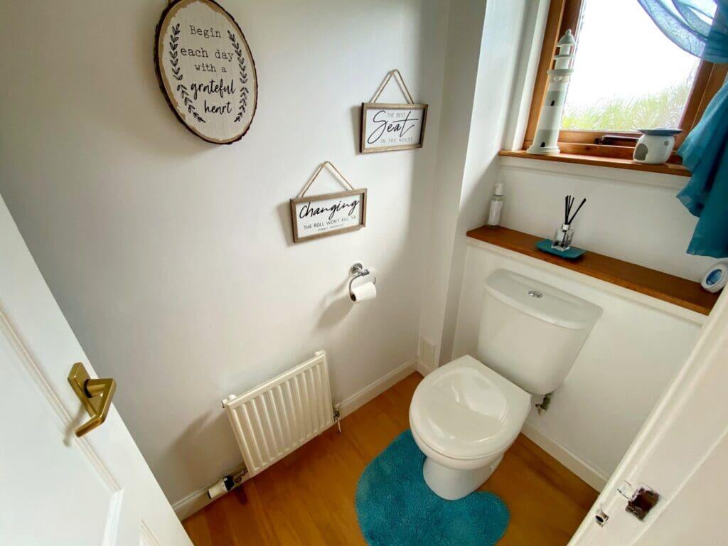 WC