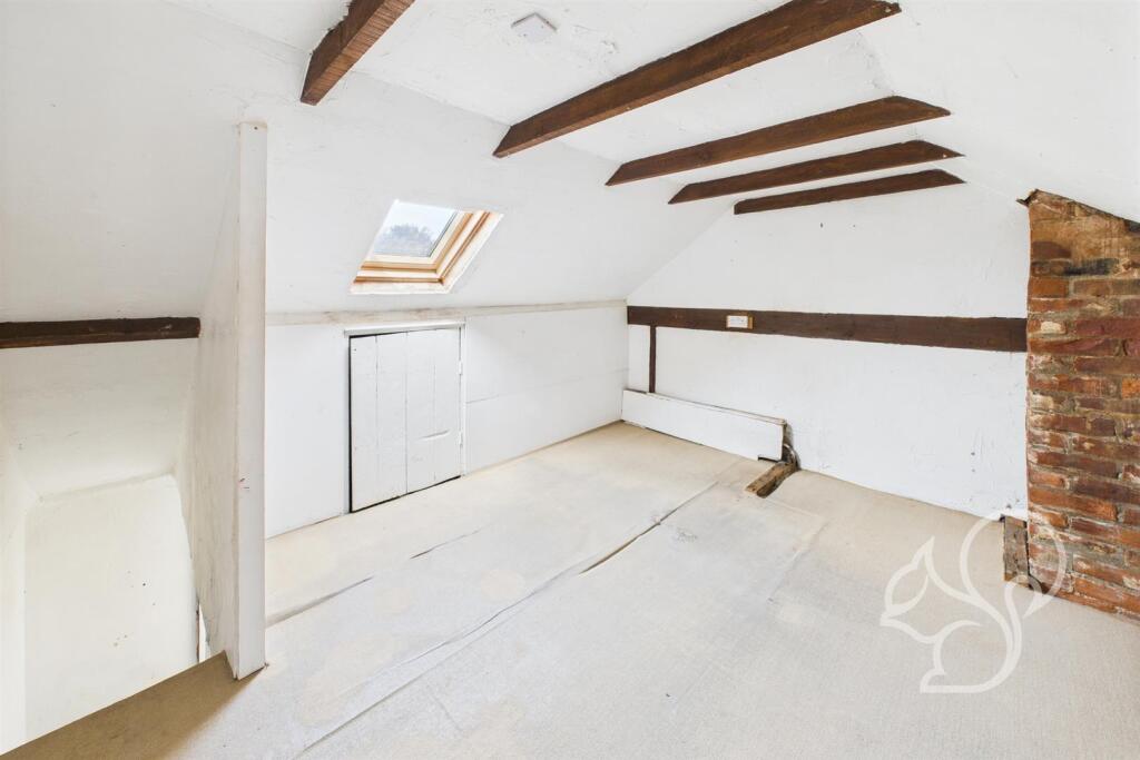 Loft Room