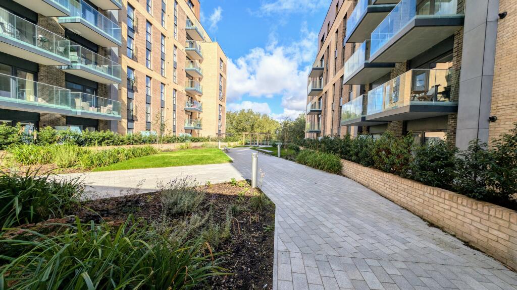 Communal Garden