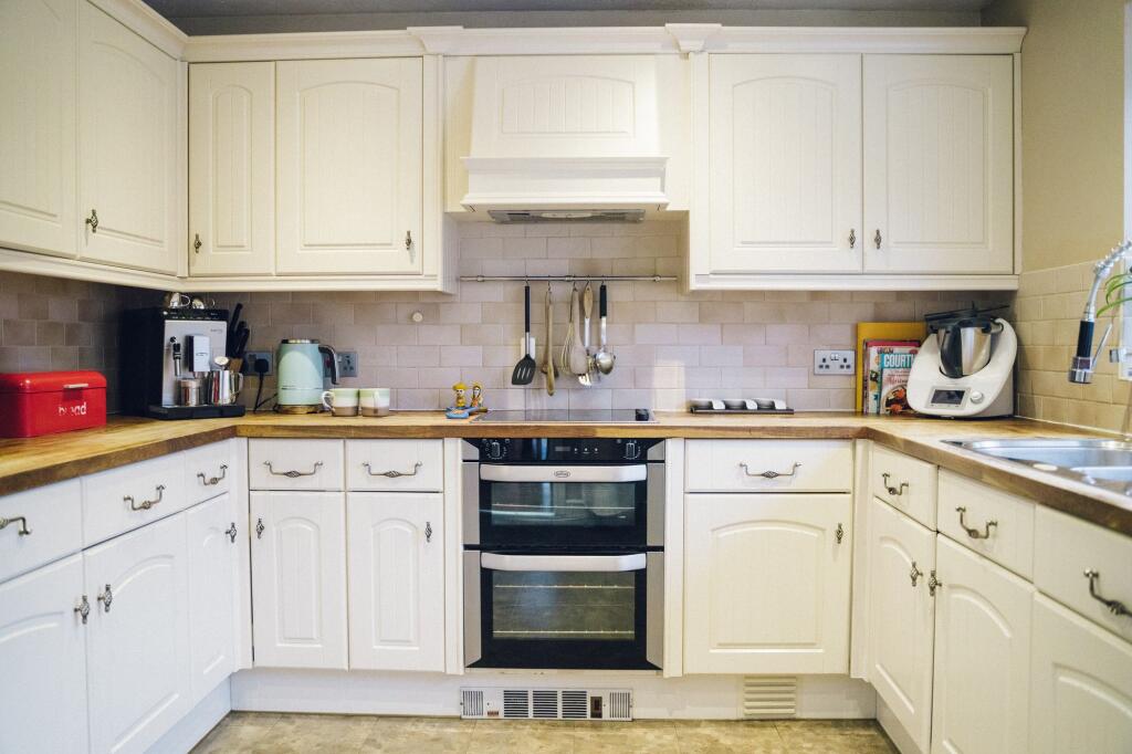 Cegin / Kitchen