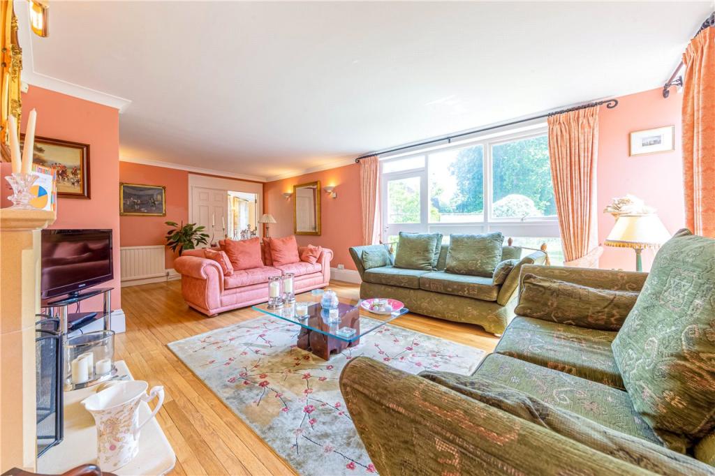 Drawing Room