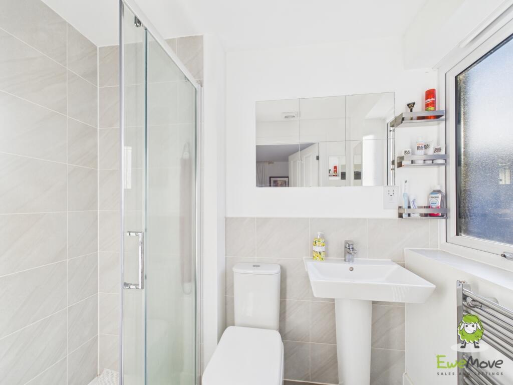 EweMove Estate Agents Basingstoke - Fairway Road 