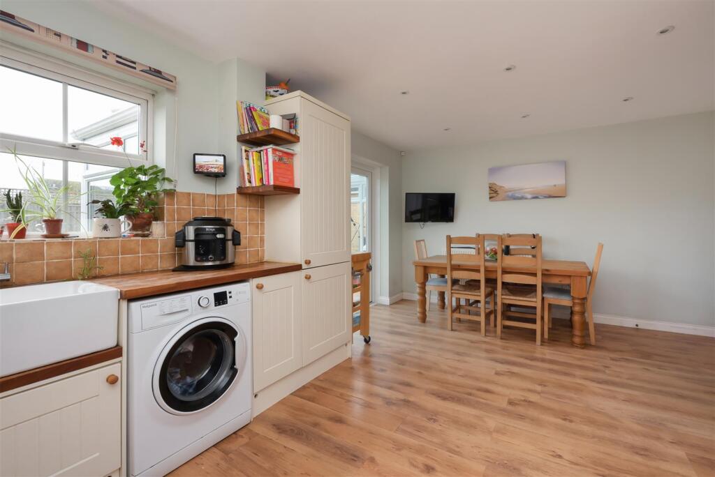 Ladysmith Grove, Seasalter, Whitstable