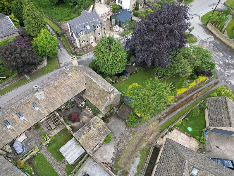 Aerial Image