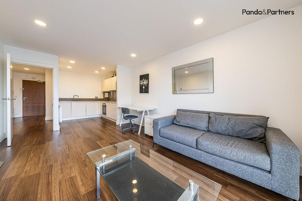 22 Market Road, LONDON, N7, London