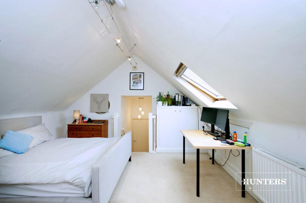 Primary Bedroom Reverse