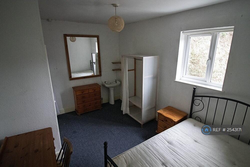 Bedroom 5 Pt.2
