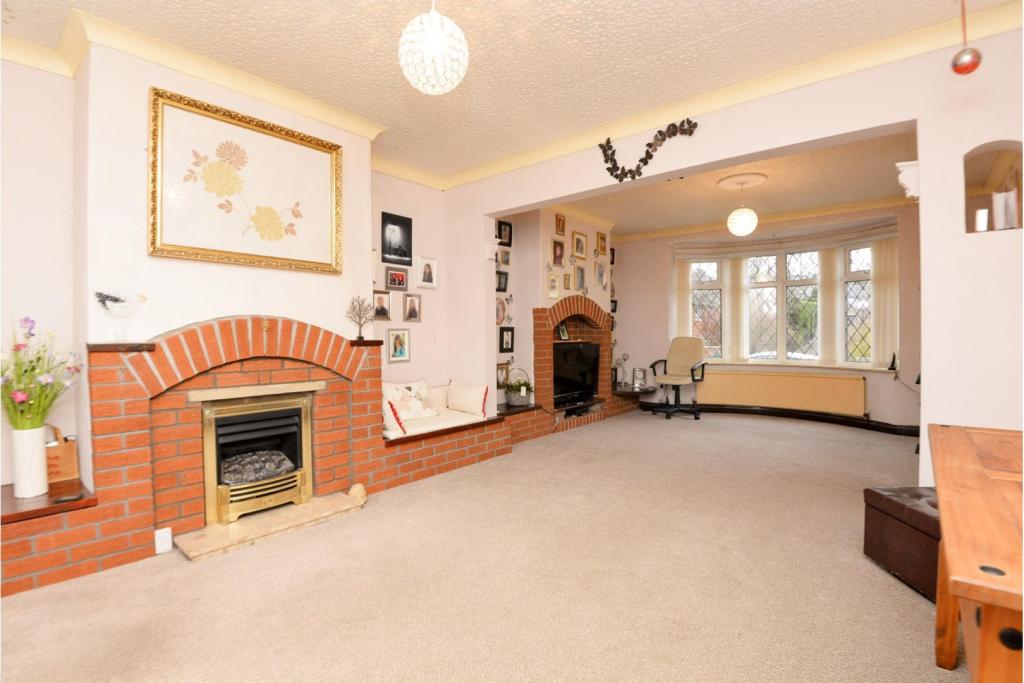 Reception Room Two