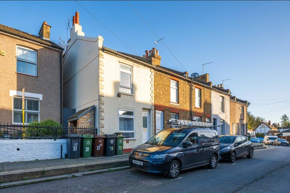 Mount Pleasant Road, Dartford, DA1