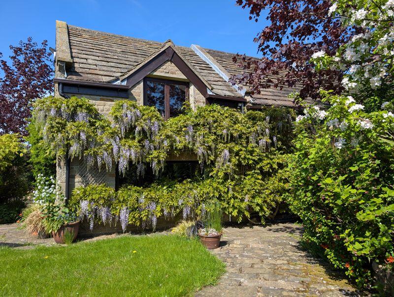 Cowke Cottage