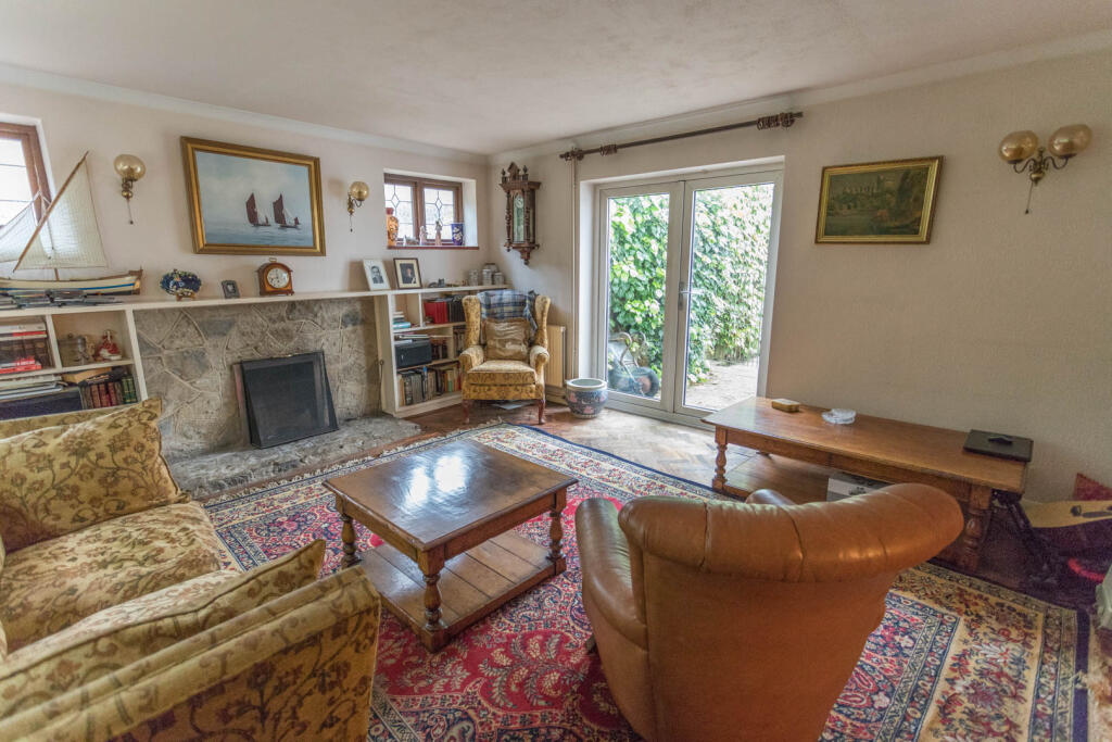 Drawing Room