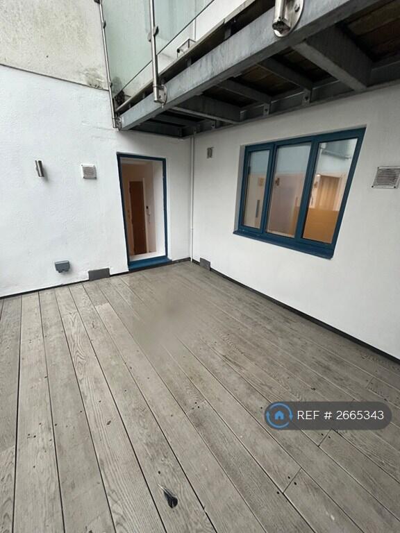 Flat 9 Terrace