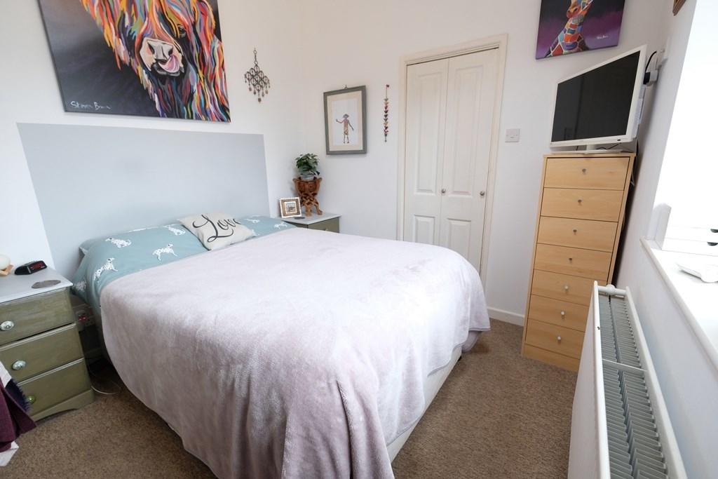 GROUND FLOOR BEDROOM