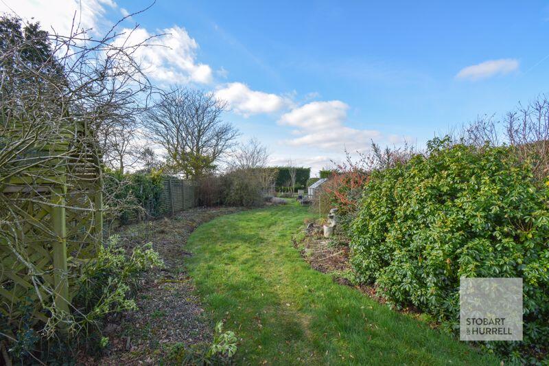 Lawn Garden 