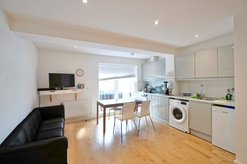 Canal House, Liberty Centre, HA0 1TX