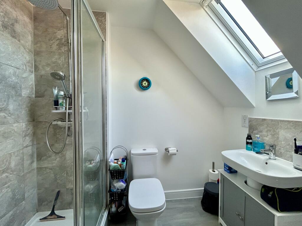 En suite