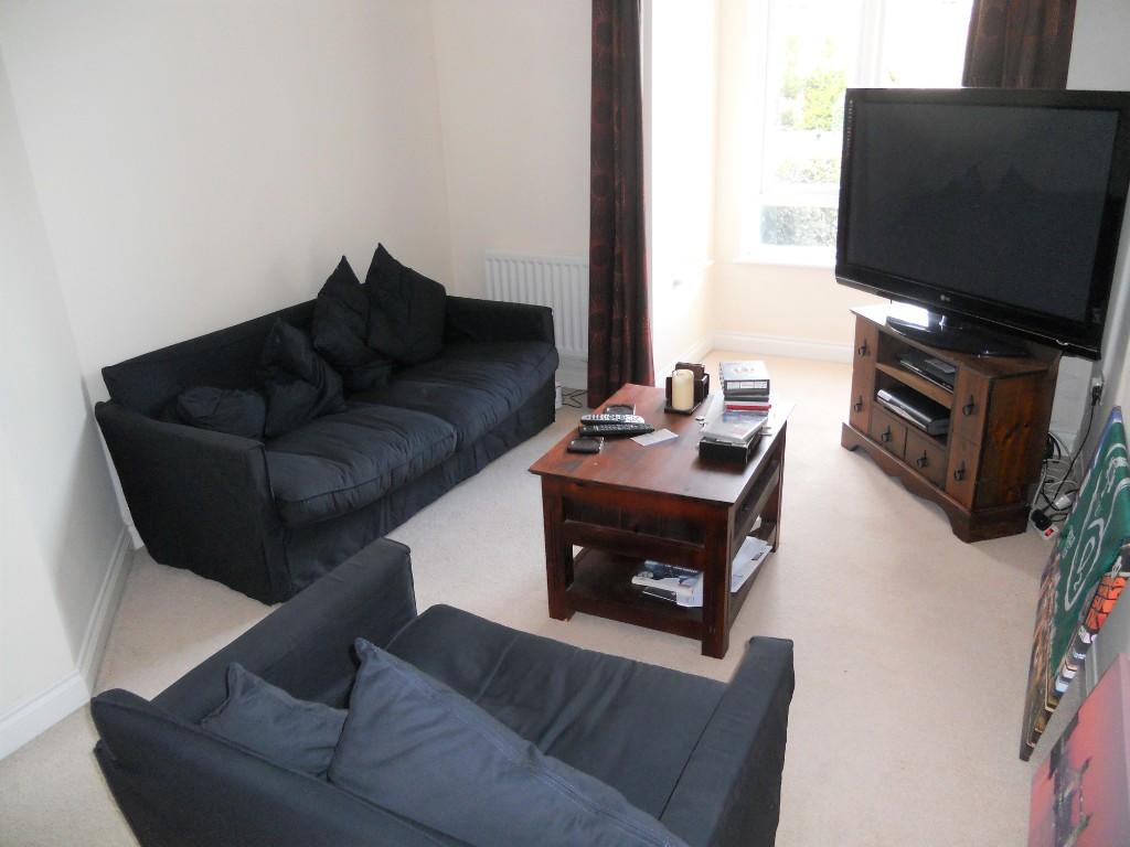 Reception Room 2