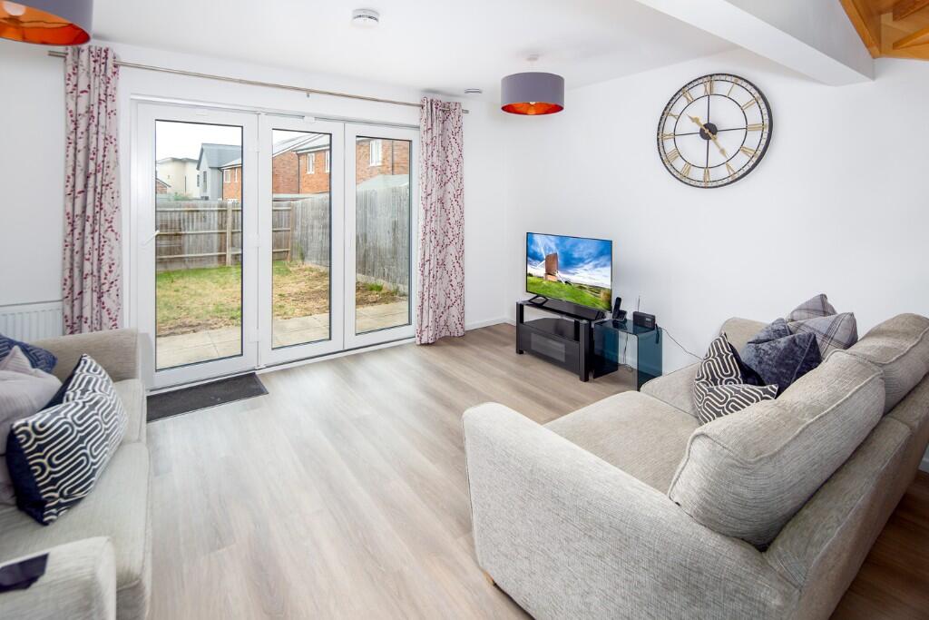 Lounge Area