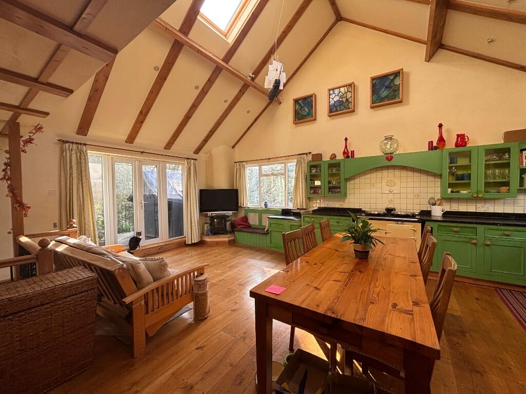 Kitchen/Breakfast Rm