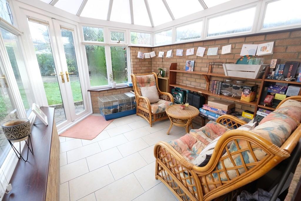 CONSERVATORY 