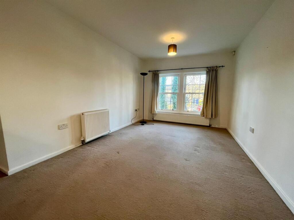 Harrier Court, Fenton Street, Lancaster