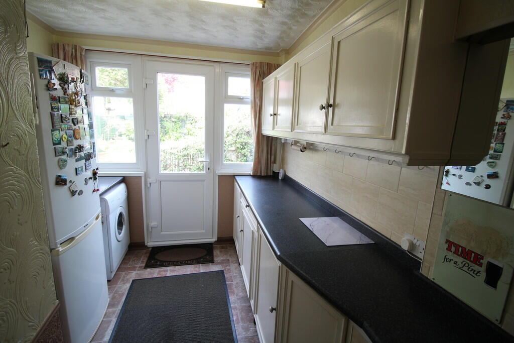 Fitted Kitchen