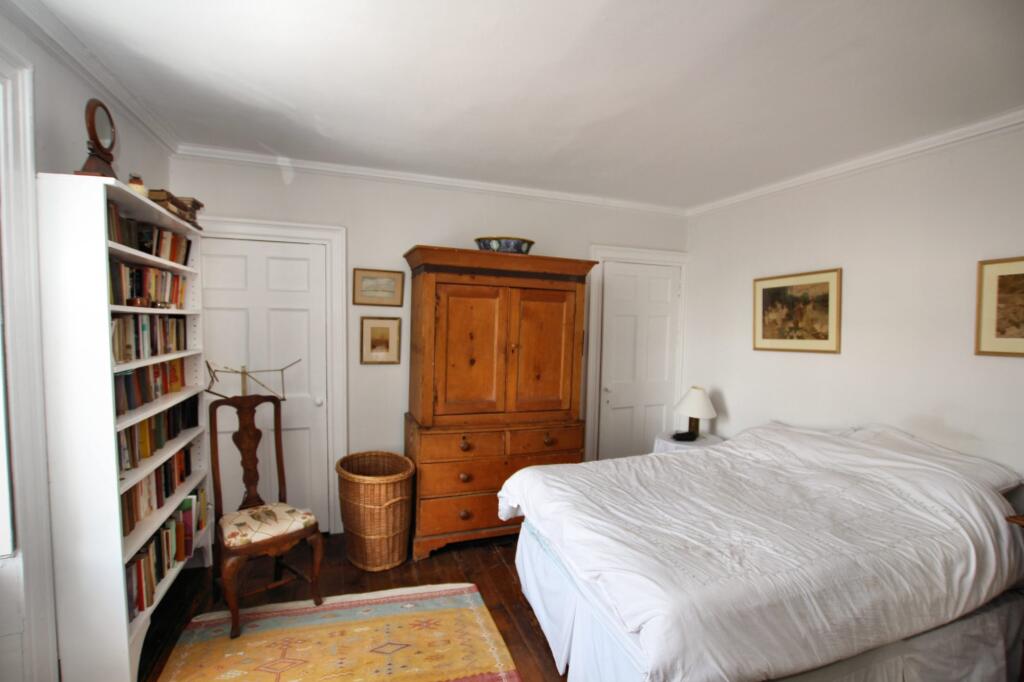 21 Castle Street, Kirkcudbright - Williamson and H