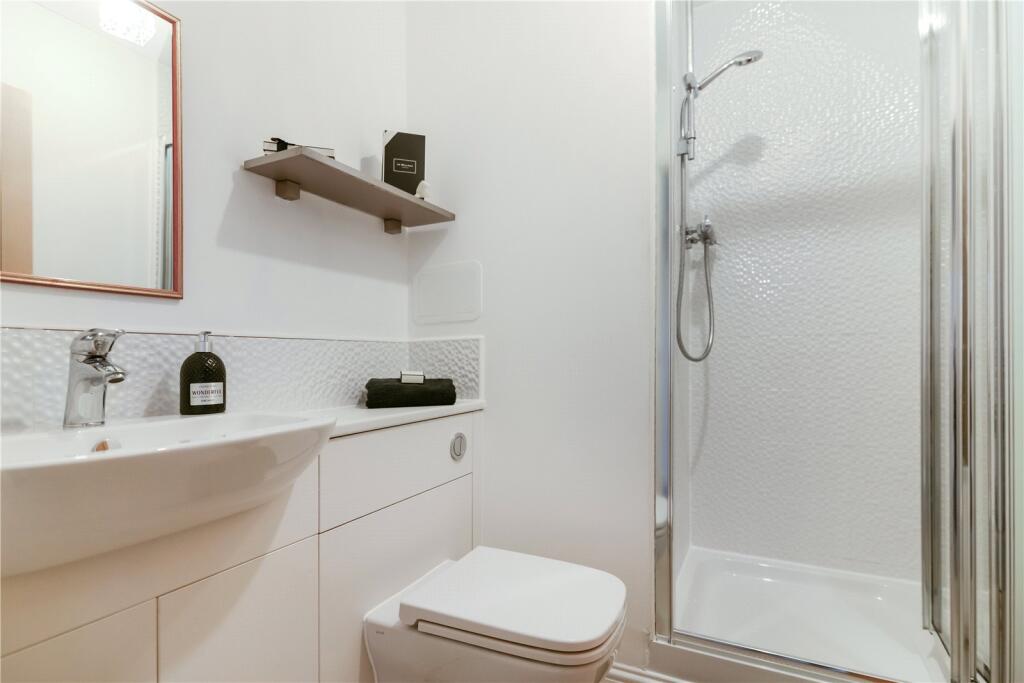 Ensuite