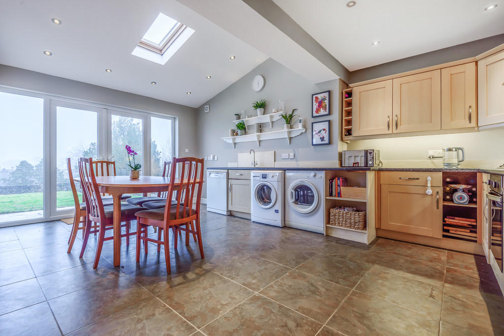 Kitchen Dining Ro...