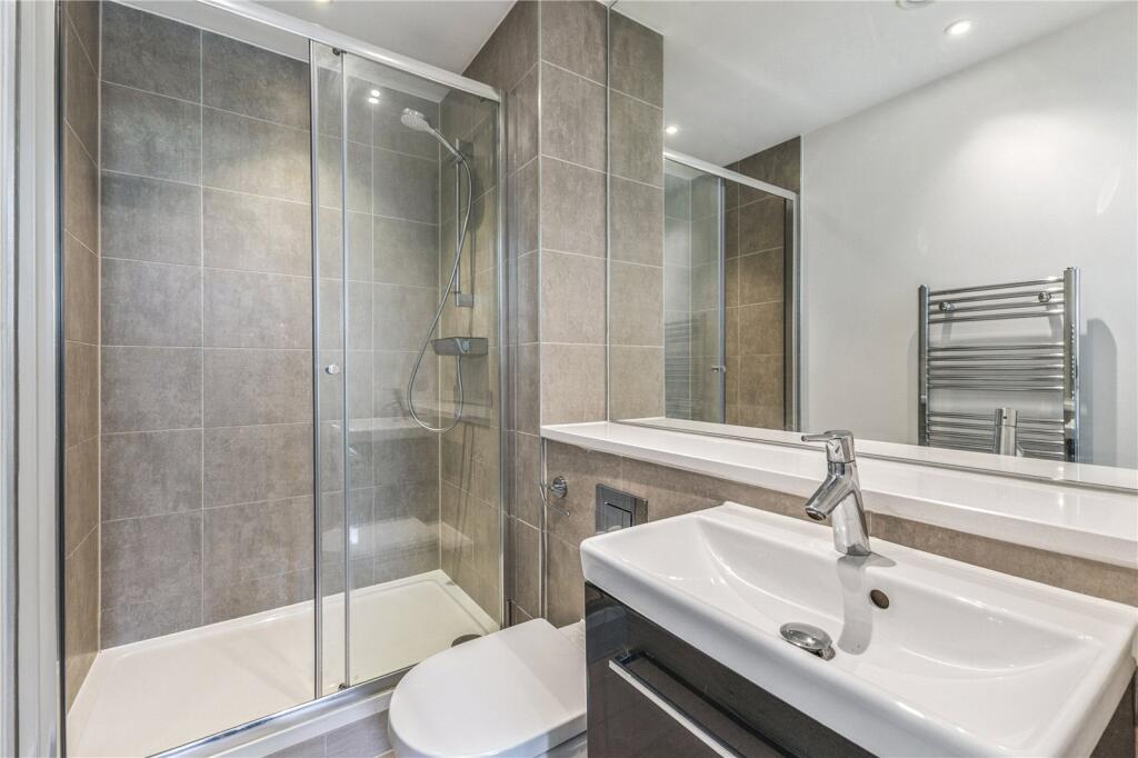 En Suite