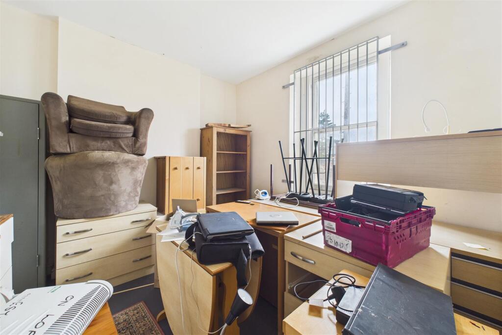 16 Osborne Villas, Kingsdown, Bristol, BS2 8BP | F