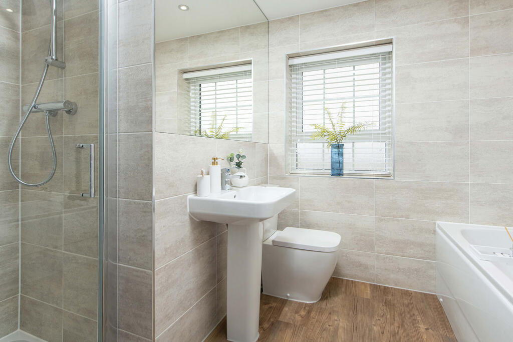 The Winstone at Wolds View, Pocklington