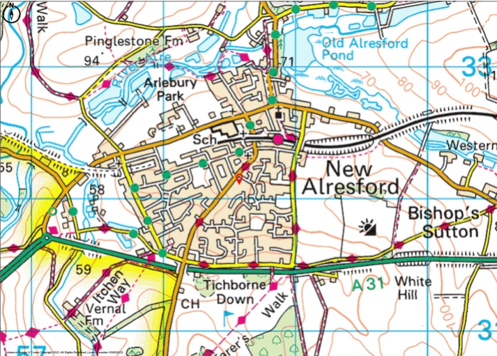 Map2
