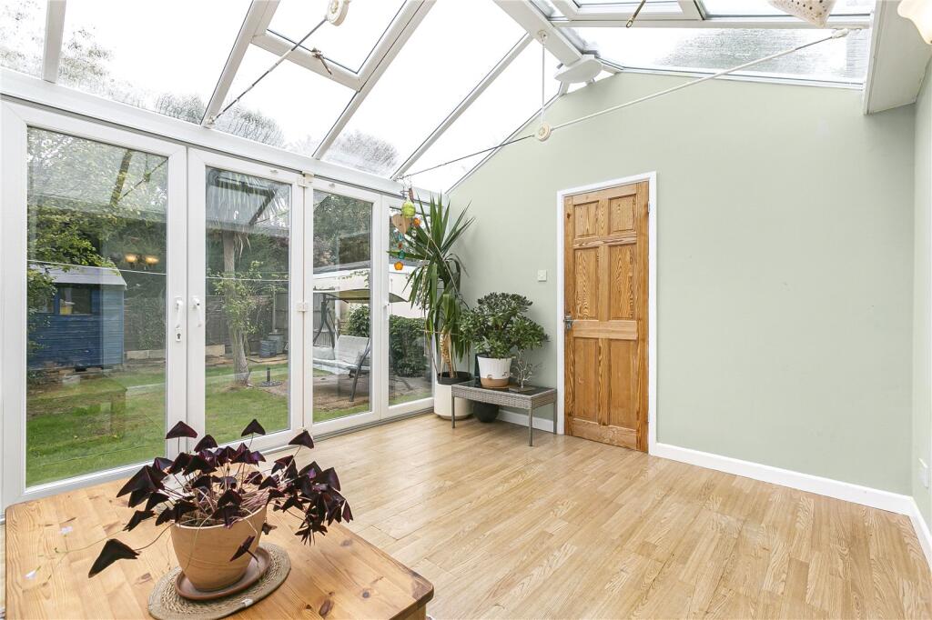 Conservatory