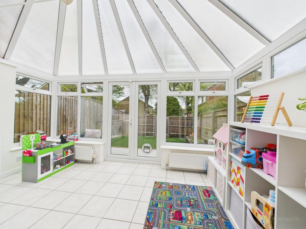 Conservatory