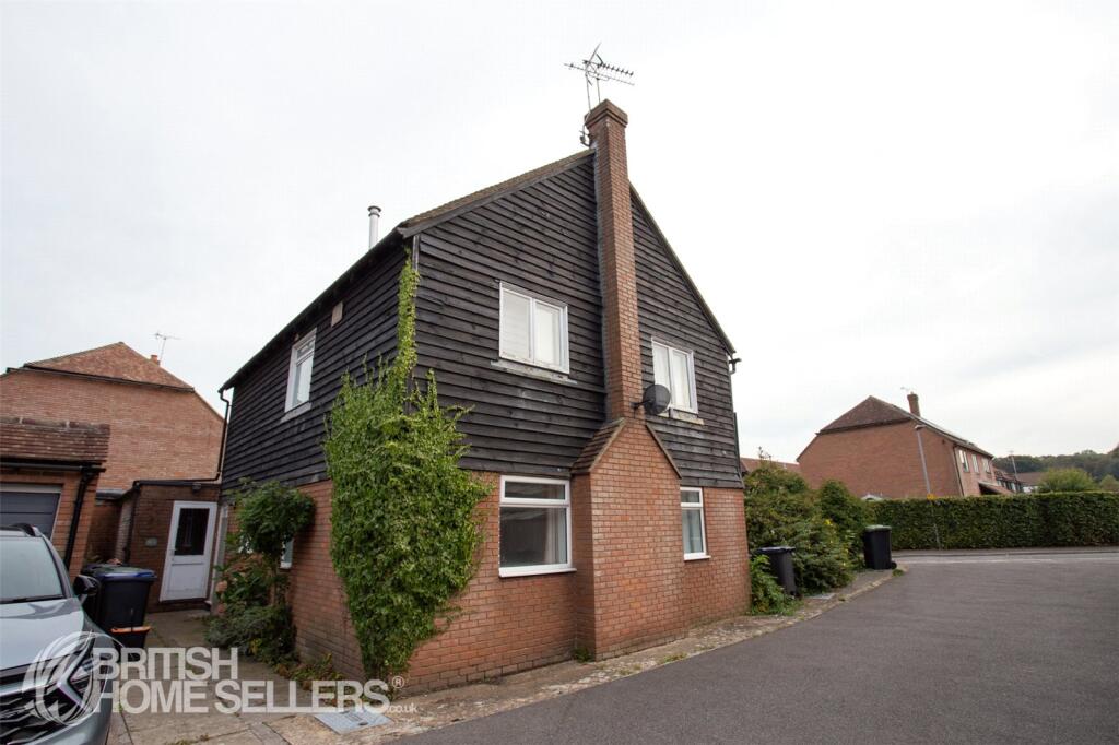 Riverside Close, Bridge, Canterbury, Kent, CT4