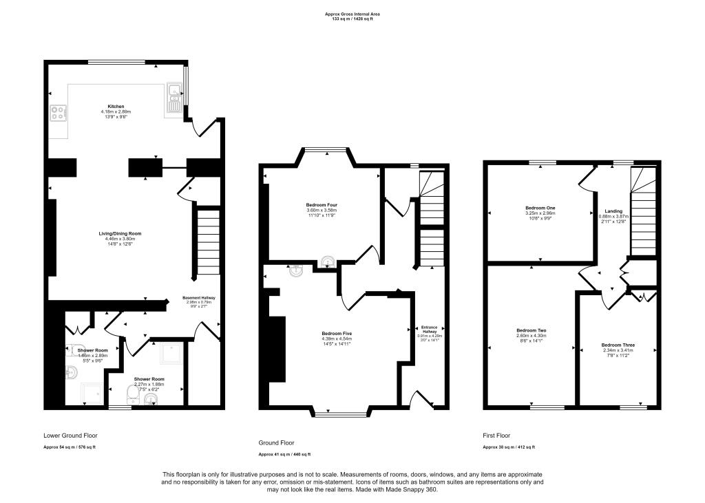 7 Wood Road