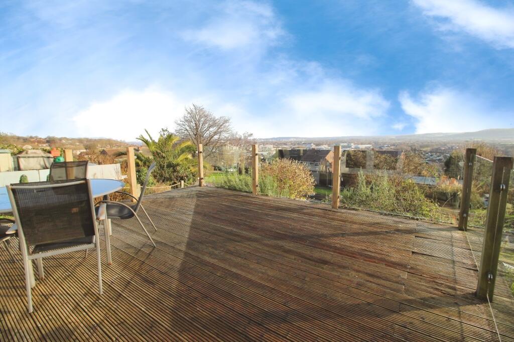 Front Terrace