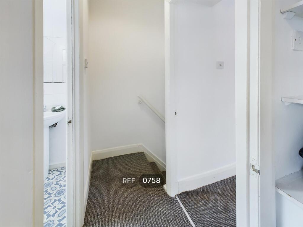 Hallway &amp; Landing